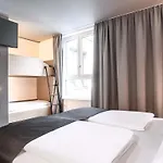 B&B Hotel Wismar 3*