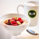 Hotel B&B Hotel Wismar