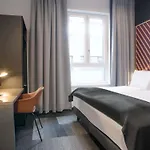 B&B Hotel Wismar 3*