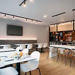 B&B Hotel Wismar Wißmar