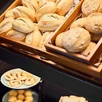 Hotel B&B Hotel Wismar 3*