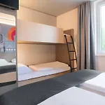 B&B Hotel Wismar 3*
