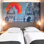 B&B Hotel Wismar Hotel 3*