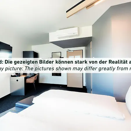 Hotel B&B Hotel Wismar Wismar