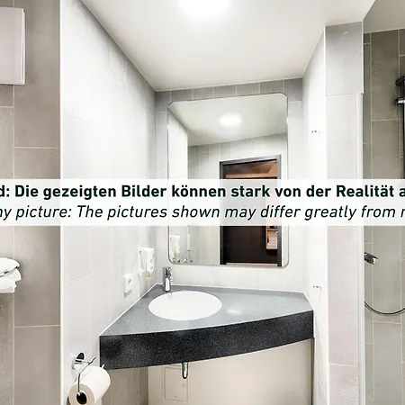 B&B Hotel Wismar Wismar