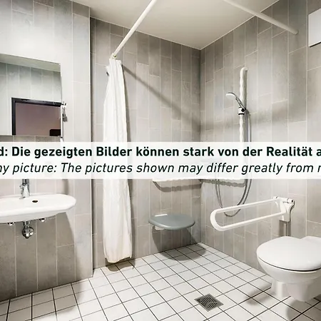 B&B Hotel Wismar