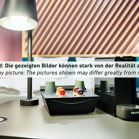 B&B Hotel Wismar Wismar