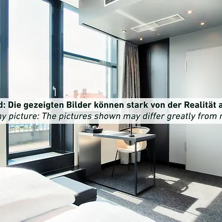 B&B Hotel Wismar
