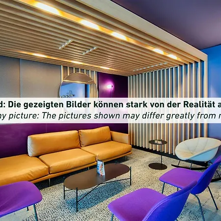 B&B Hotel Wismar Wismar
