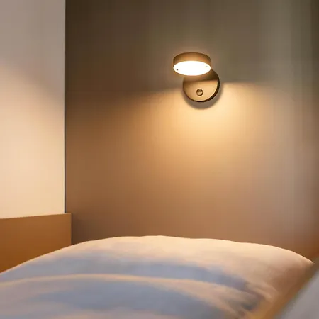 Hotel B&B Hotel Wismar 3*