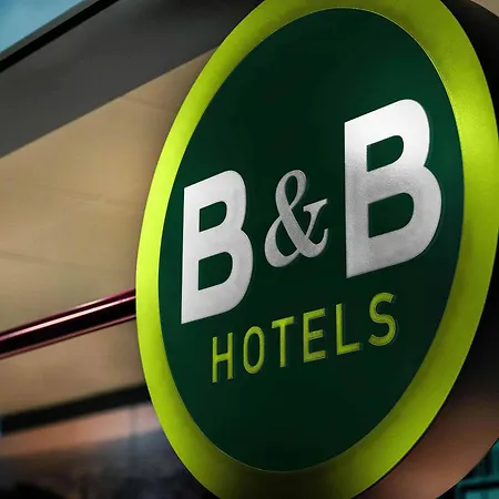 B&B Hotel Wismar Wißmar