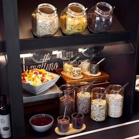 B&B Hotel Wismar فندق Wißmar