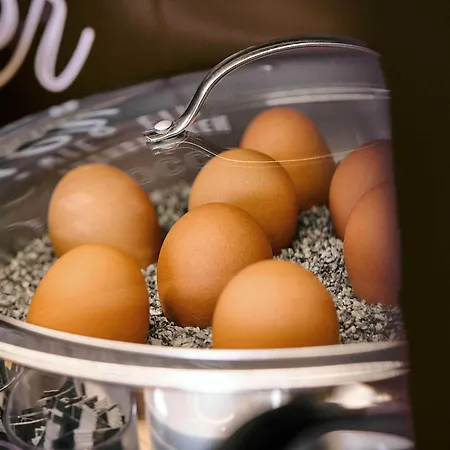 B&B Hotel Wismar 3* Wismar