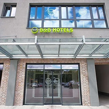 B&B Hotel Wismar Hotel Wismar