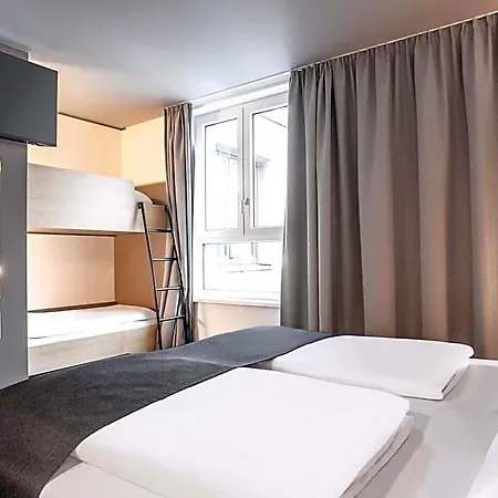 B&B Hotel Wismar 3* Wismar