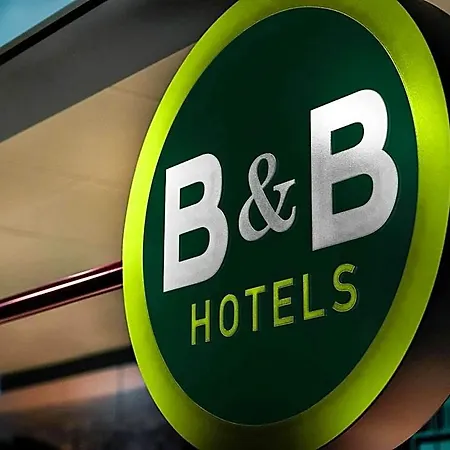 B&B Hotel Wismar Hotel