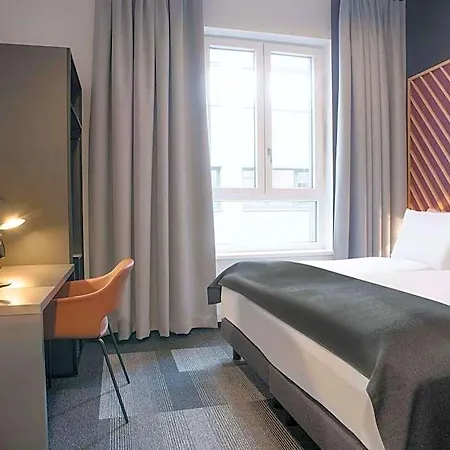 Hotel B&B Hotel Wismar 3*