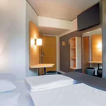 B&B Hotel Wismar