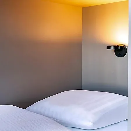 Hotel B&B Hotel Wismar