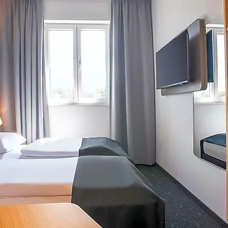 B&B Hotel Wismar 3* Wismar