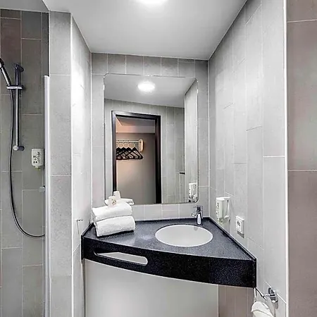 B&B Hotel Wismar 3* Wismar