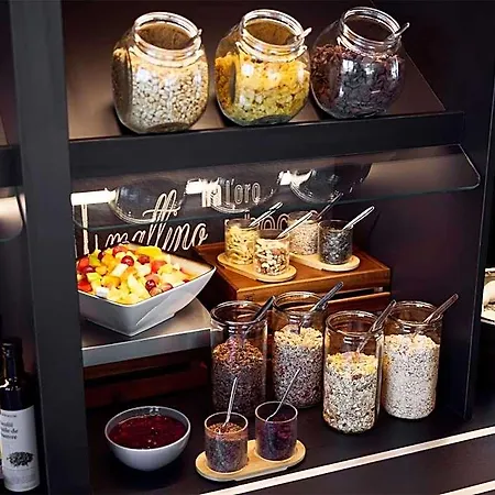 B&B Hotel Wismar Hotel 3*