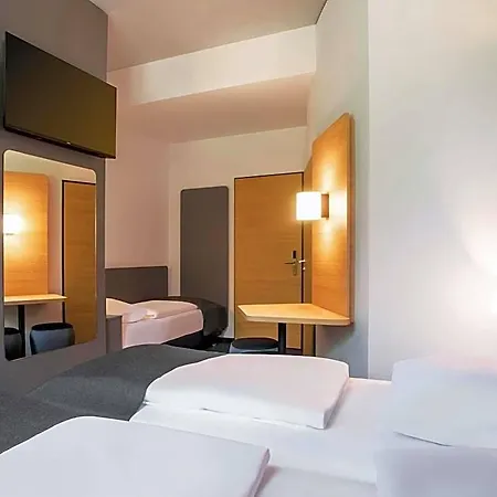 B&B Hotel Wismar 3* Wismar
