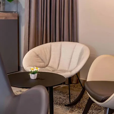 B&B Hotel Wismar Ξενοδοχείο Wißmar