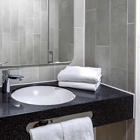 B&B Hotel Wismar Ξενοδοχείο Wißmar