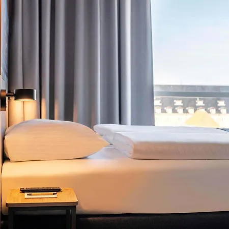 Ξενοδοχείο B&B Hotel Wismar Wißmar