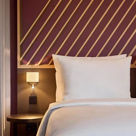 B&B Hotel Wismar Wißmar