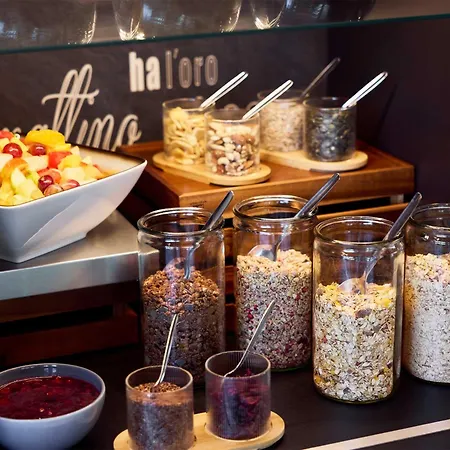 B&B Hotel Wismar