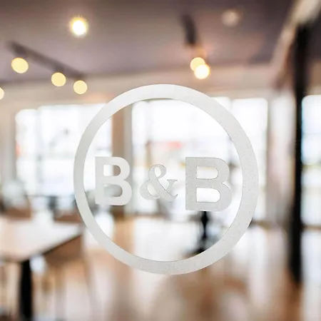 B&B Hotel Wismar Ξενοδοχείο 3*