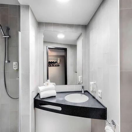 B&B Hotel Wismar Wißmar