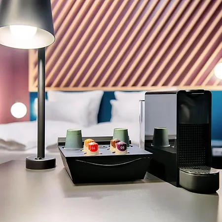 B&B Hotel Wismar Wißmar