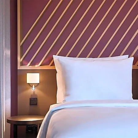 B&B Hotel Wismar Ξενοδοχείο 3*