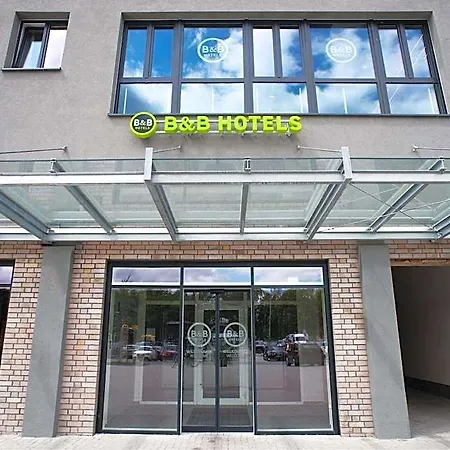 Ξενοδοχείο B&B Hotel Wismar 3*