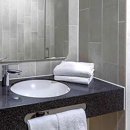B&B Hotel Wismar 3*