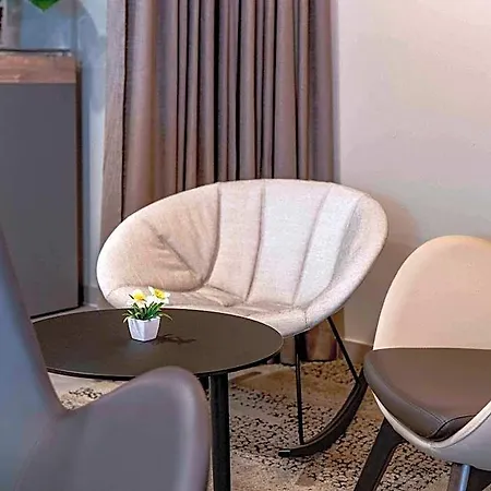 B&B Hotel Wismar Ξενοδοχείο 3*