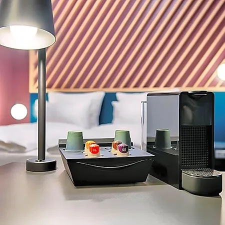 B&B Hotel Wismar Ξενοδοχείο 3*
