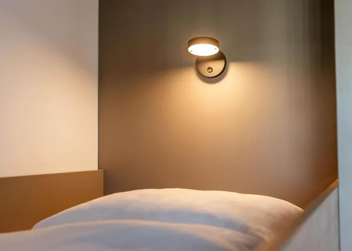 호텔 B&B Hotel Wismar 3*